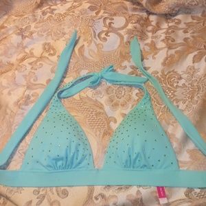 Victoria Secret bikini top
